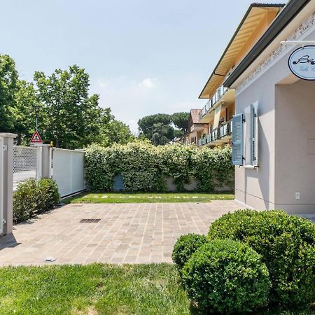 B&B Villa Celeste Cervia Luaran gambar