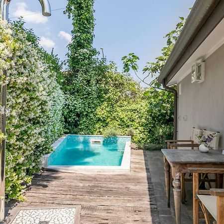 B&B Villa Celeste Cervia Luaran gambar