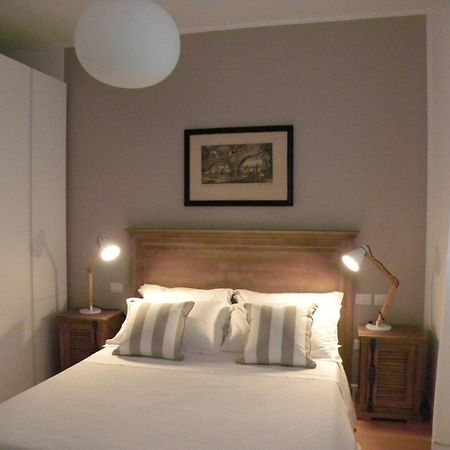 B&B Villa Celeste Cervia Luaran gambar