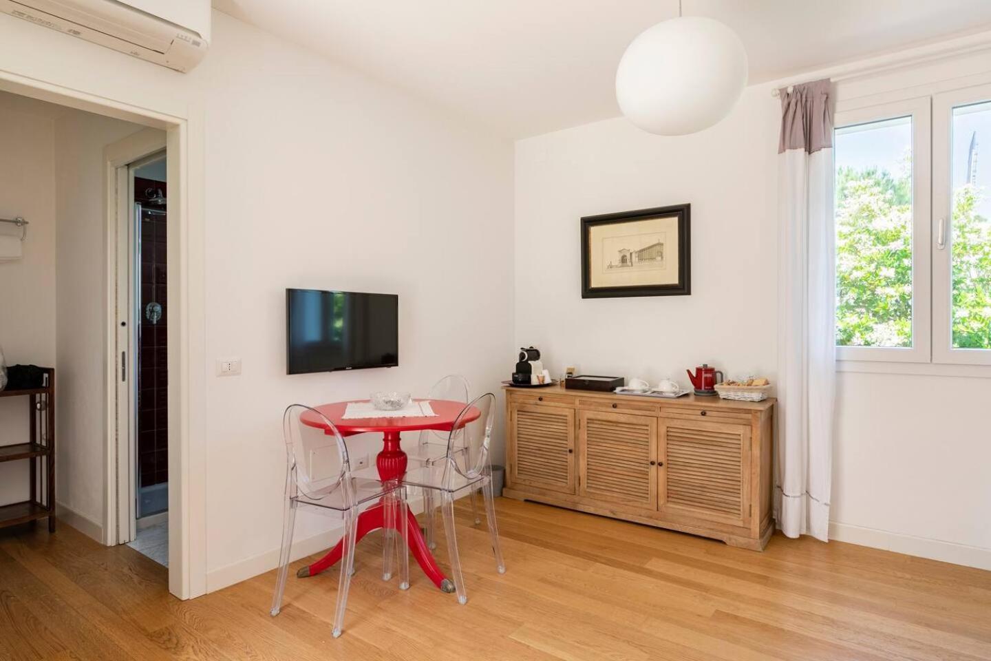 B&B Villa Celeste Cervia Luaran gambar
