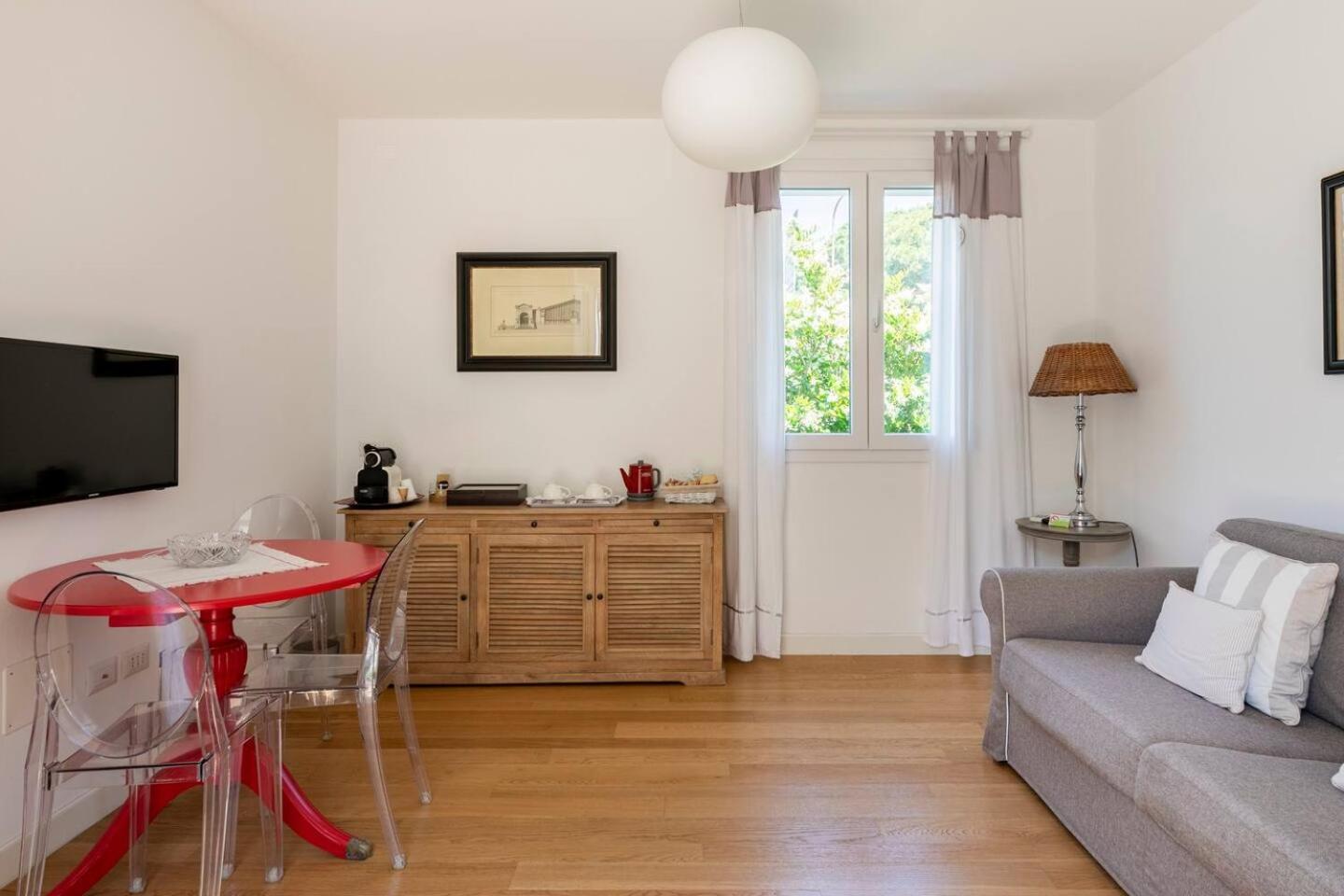 B&B Villa Celeste Cervia Luaran gambar