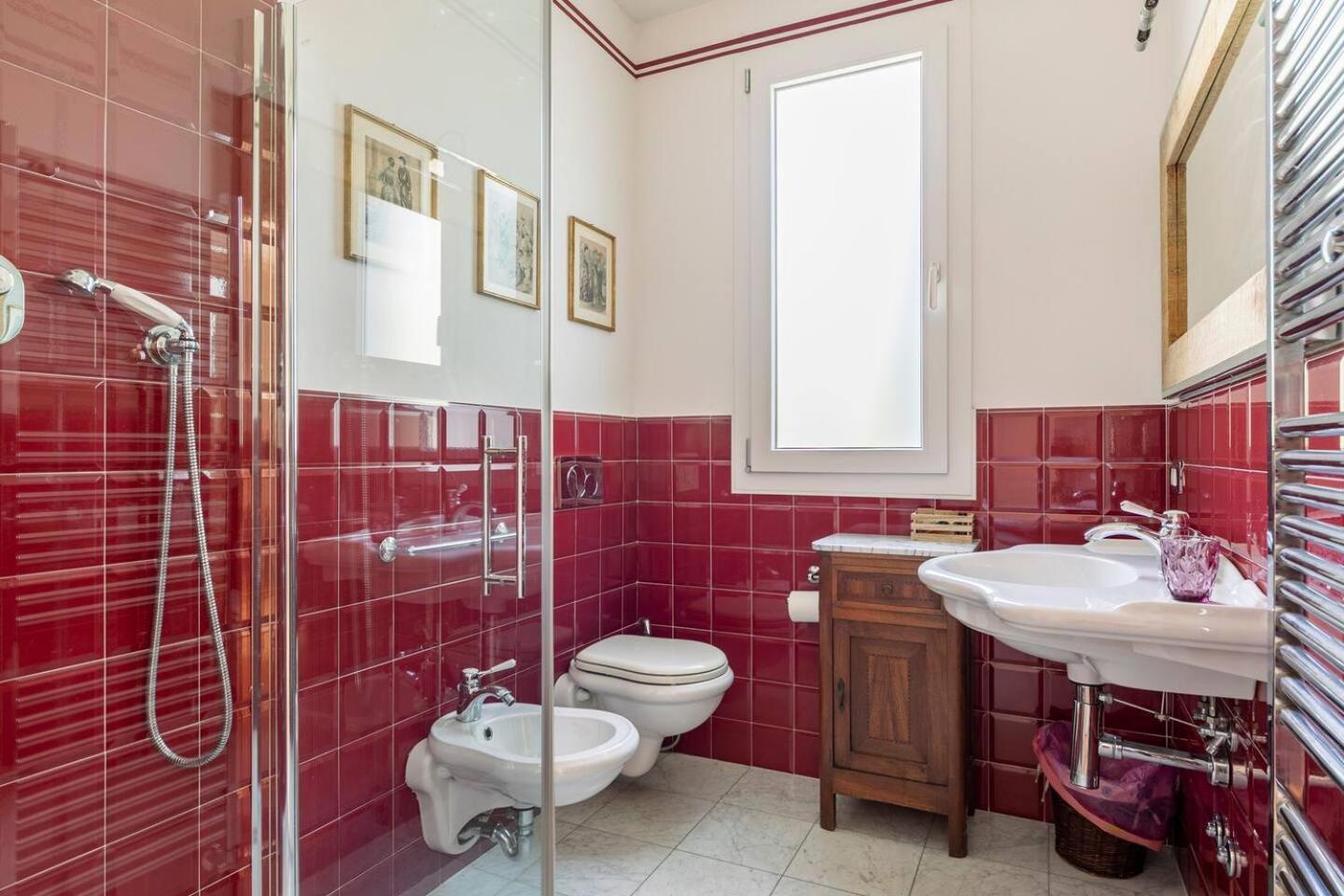 B&B Villa Celeste Cervia Luaran gambar