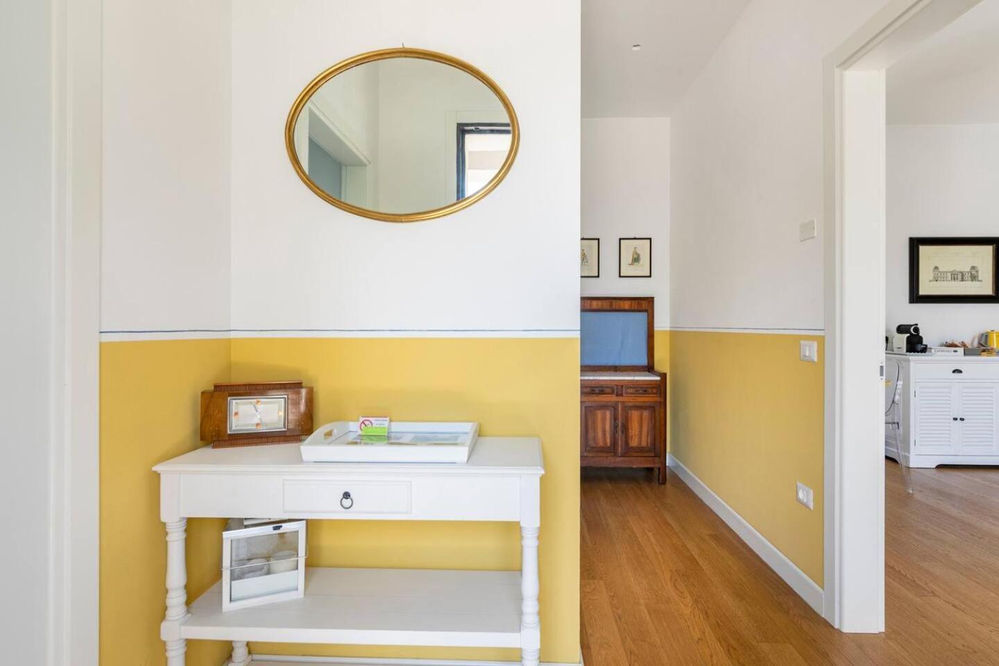B&B Villa Celeste Cervia Luaran gambar