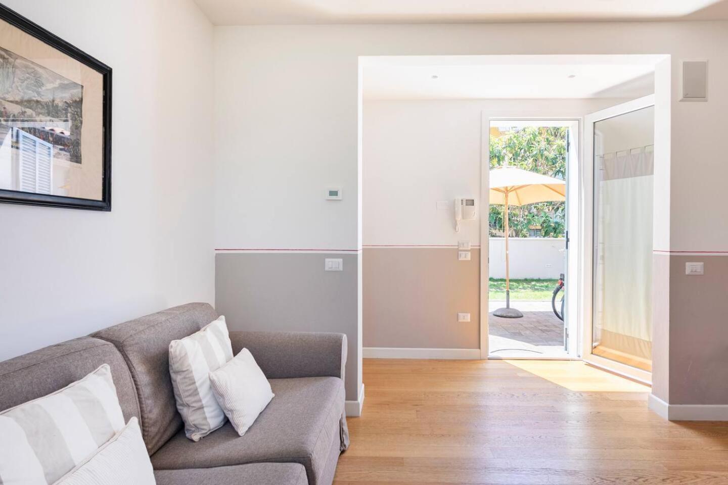 B&B Villa Celeste Cervia Luaran gambar