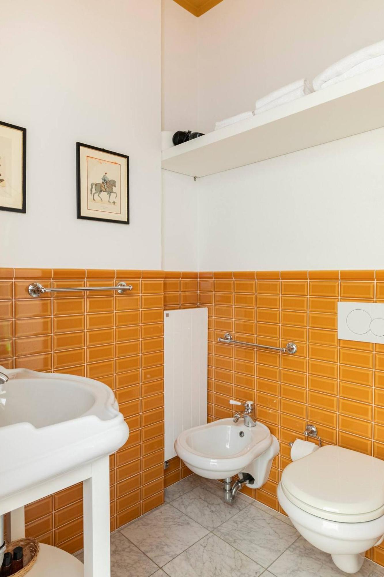 B&B Villa Celeste Cervia Luaran gambar