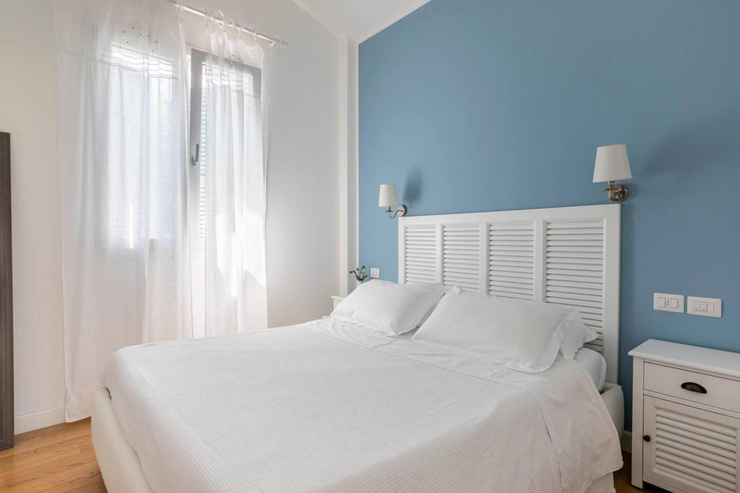 B&B Villa Celeste Cervia Luaran gambar