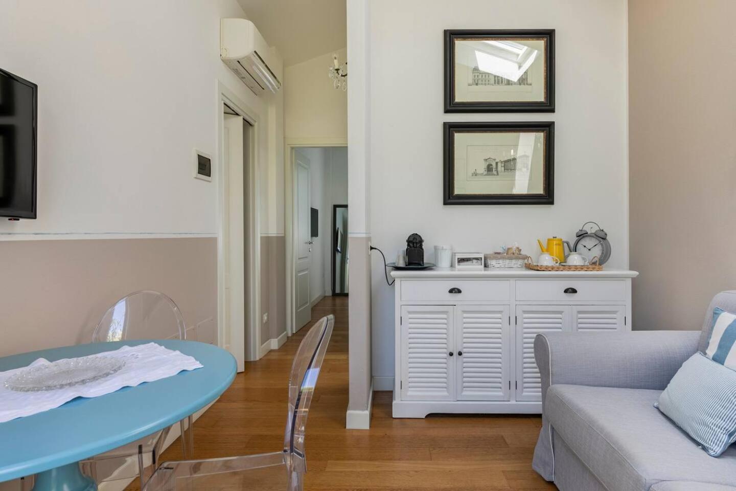B&B Villa Celeste Cervia Luaran gambar