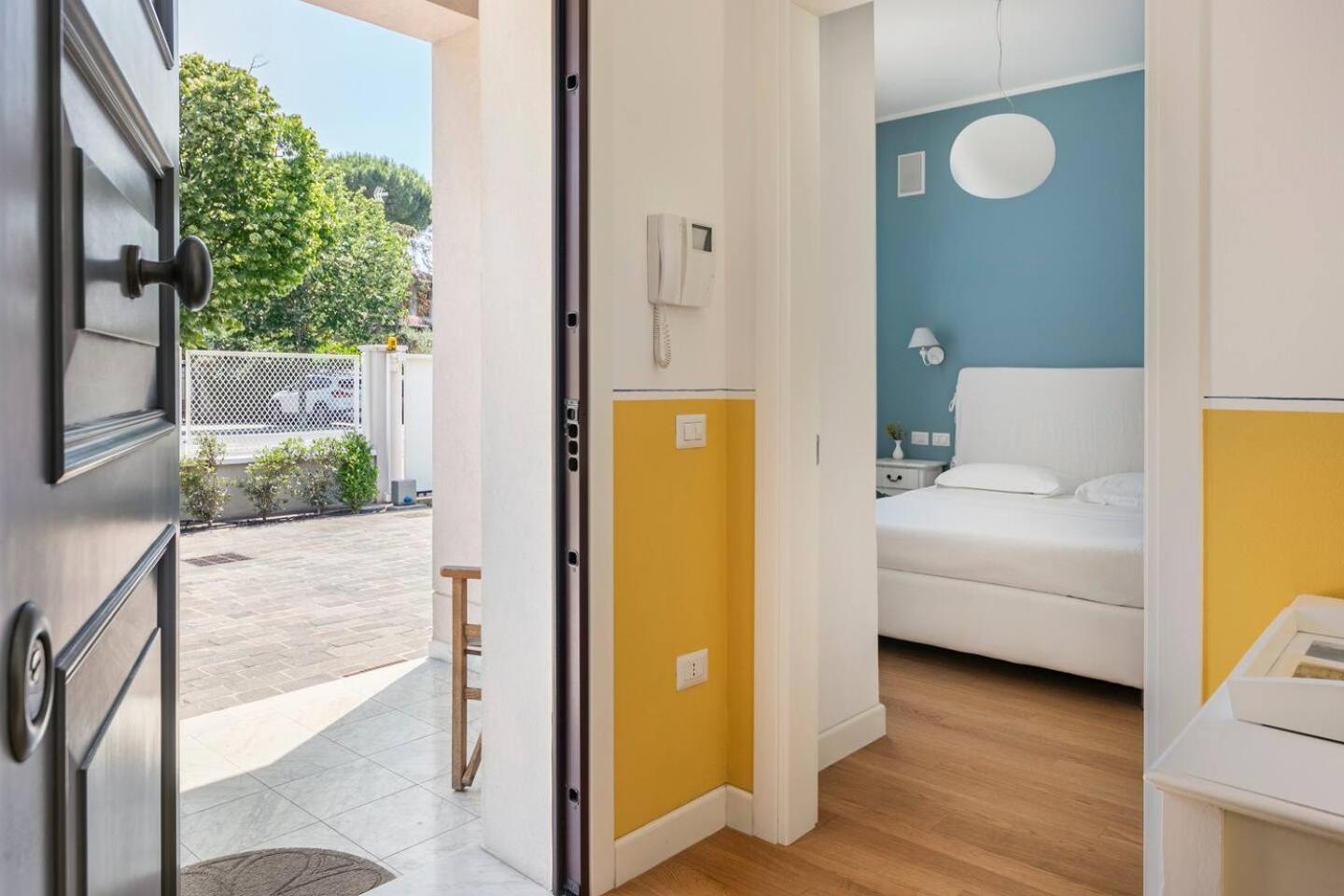 B&B Villa Celeste Cervia Luaran gambar