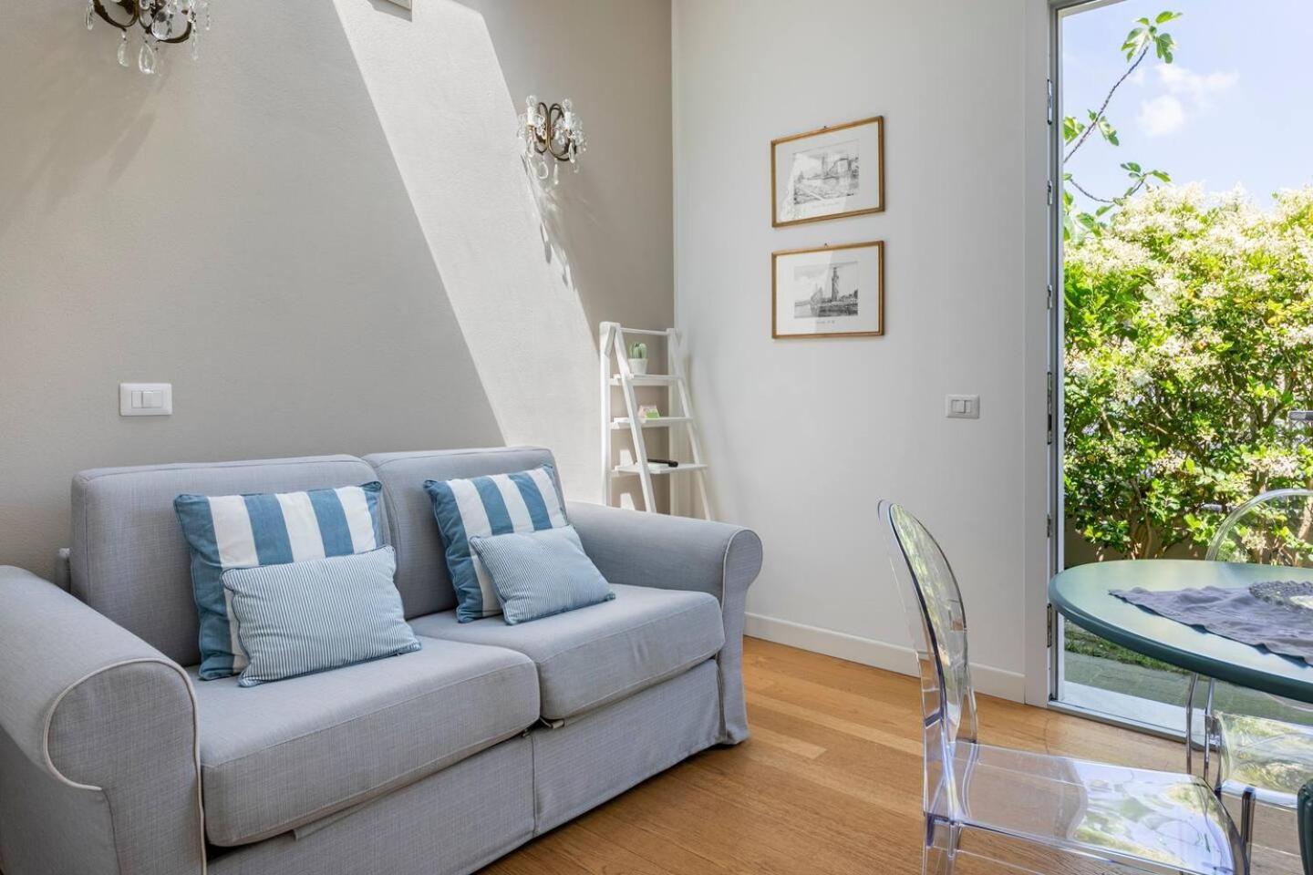 B&B Villa Celeste Cervia Luaran gambar
