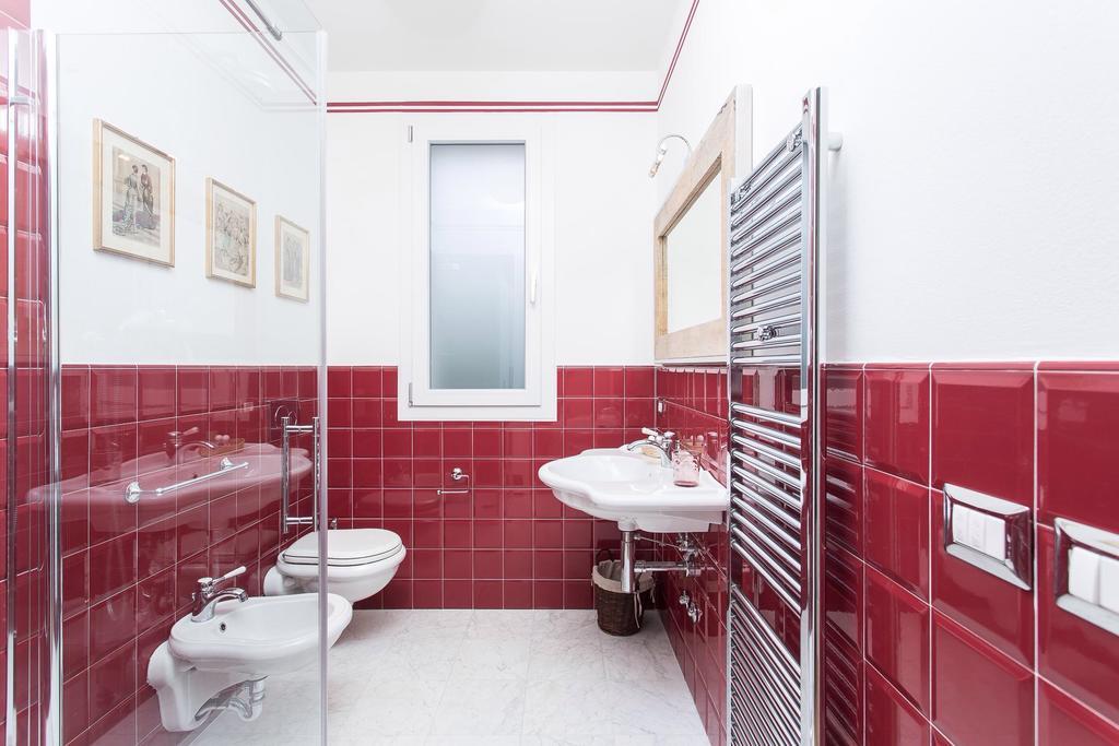 B&B Villa Celeste Cervia Luaran gambar