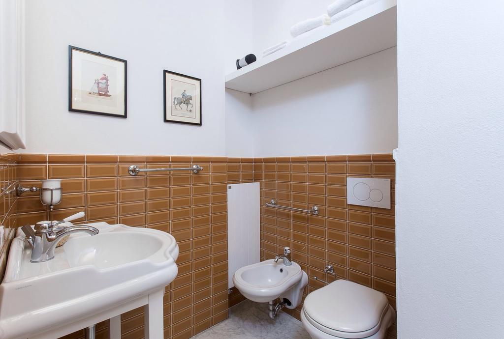 B&B Villa Celeste Cervia Luaran gambar
