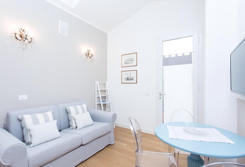 B&B Villa Celeste Cervia Luaran gambar