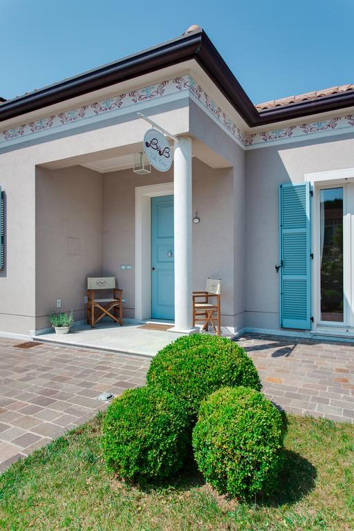 B&B Villa Celeste Cervia Luaran gambar