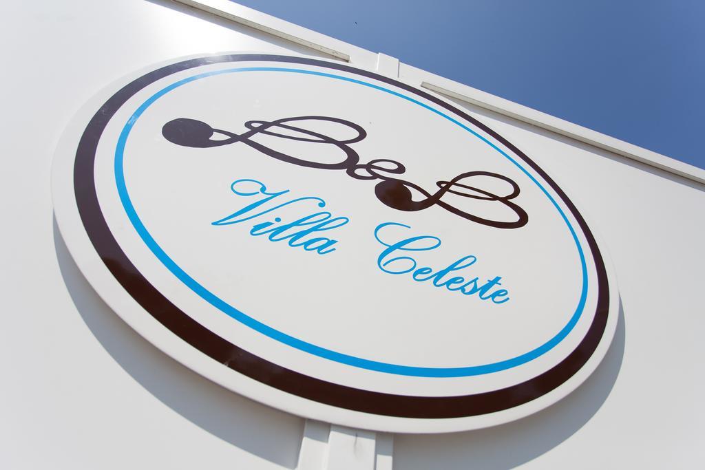 B&B Villa Celeste Cervia Luaran gambar