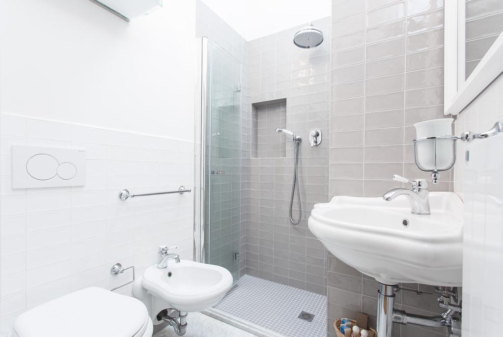 B&B Villa Celeste Cervia Luaran gambar