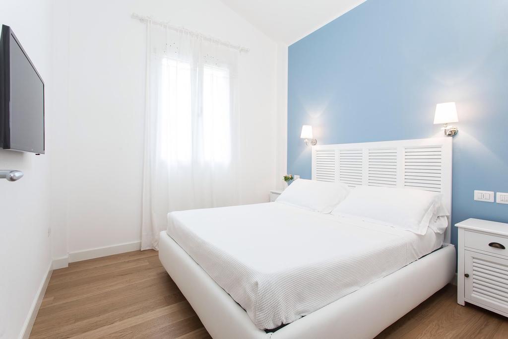B&B Villa Celeste Cervia Luaran gambar