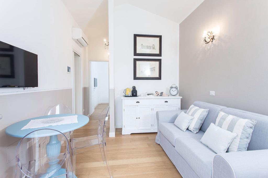 B&B Villa Celeste Cervia Luaran gambar