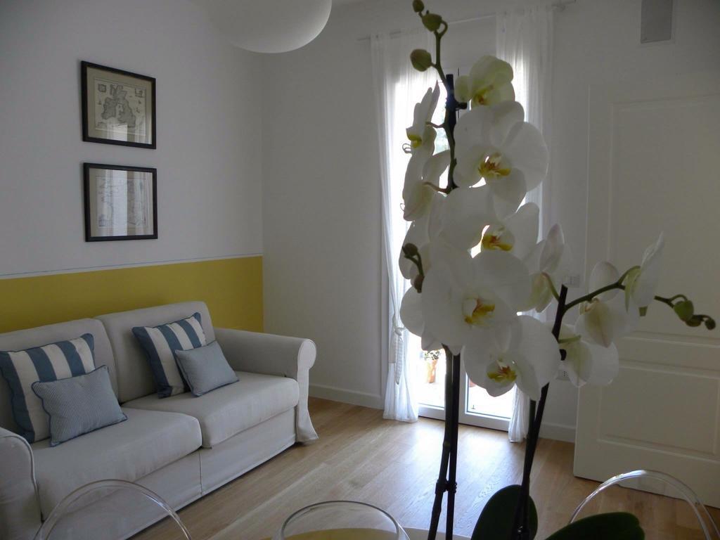 B&B Villa Celeste Cervia Luaran gambar