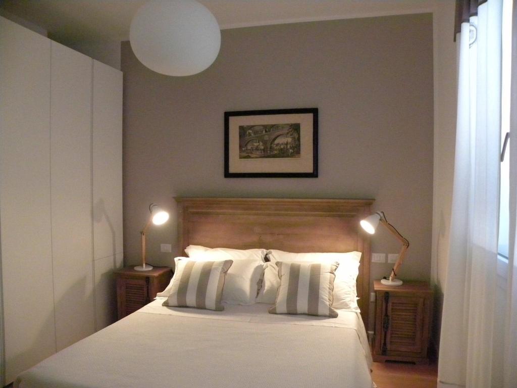 B&B Villa Celeste Cervia Luaran gambar