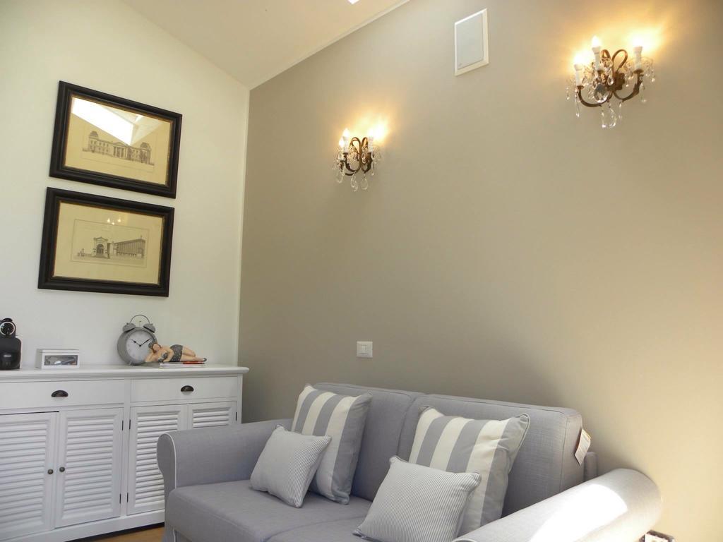 B&B Villa Celeste Cervia Luaran gambar