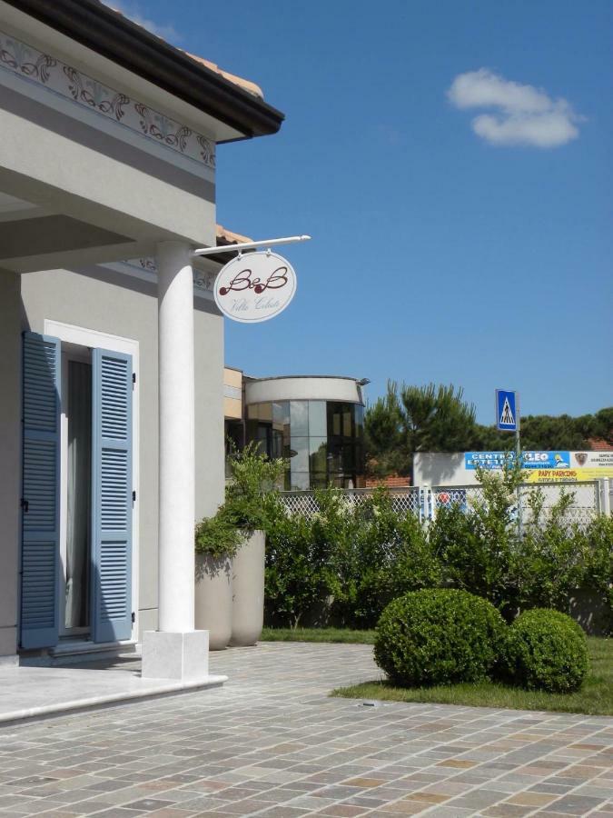 B&B Villa Celeste Cervia Luaran gambar