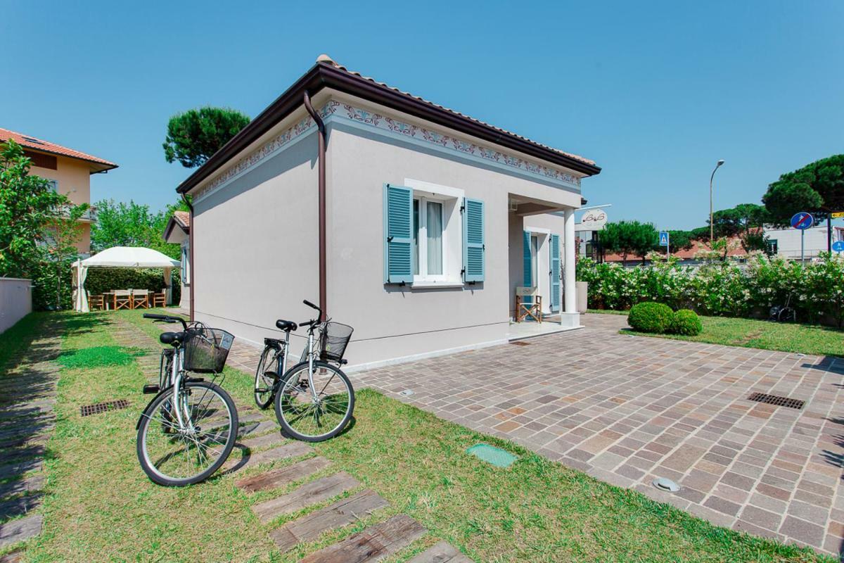 B&B Villa Celeste Cervia Luaran gambar