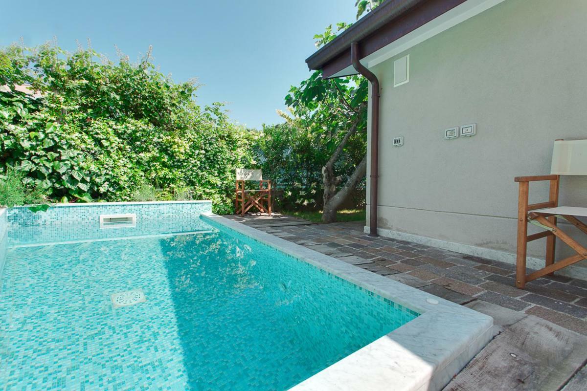 B&B Villa Celeste Cervia Luaran gambar