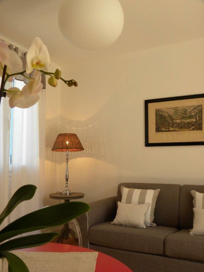 B&B Villa Celeste Cervia Luaran gambar