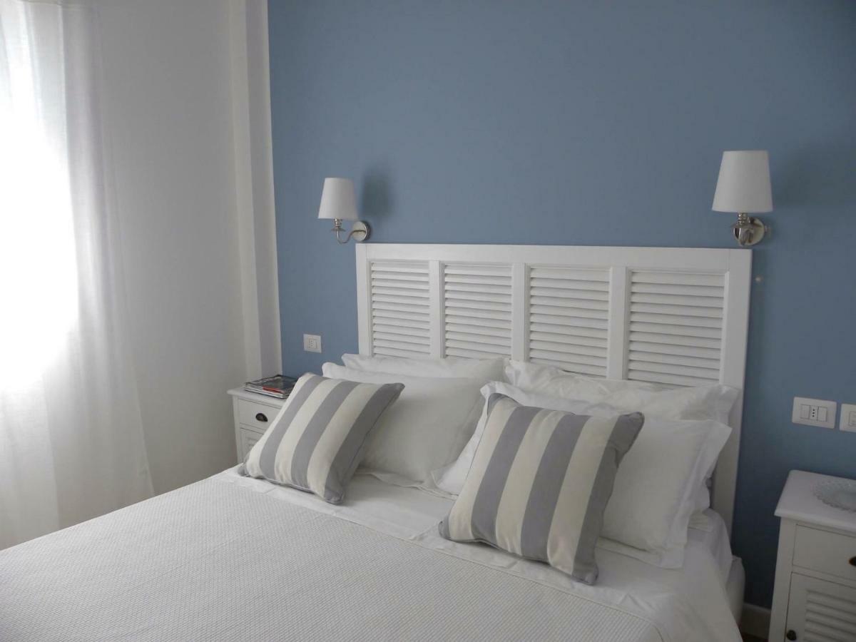 B&B Villa Celeste Cervia Luaran gambar