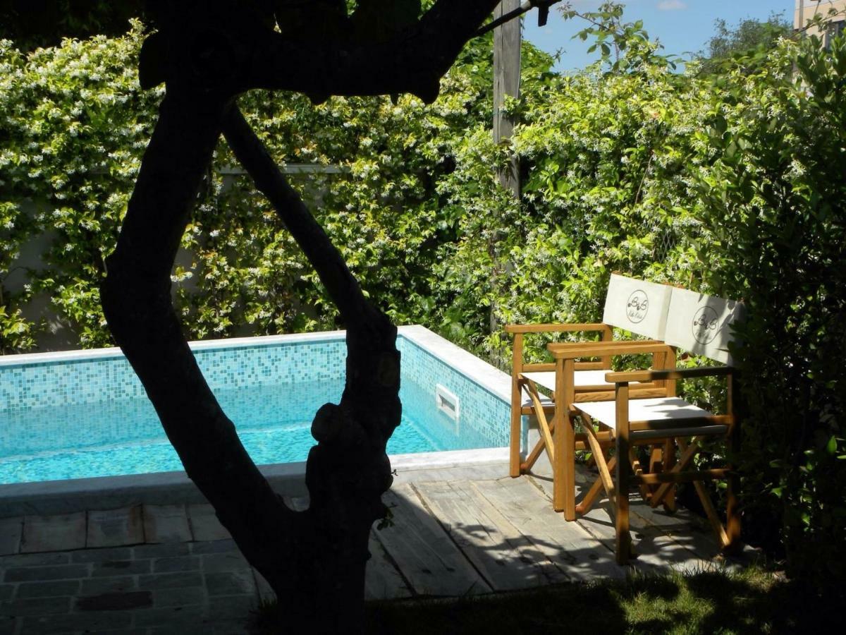 B&B Villa Celeste Cervia Luaran gambar