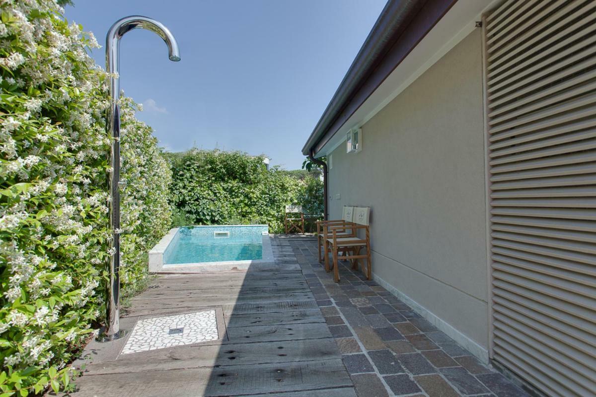 B&B Villa Celeste Cervia Luaran gambar