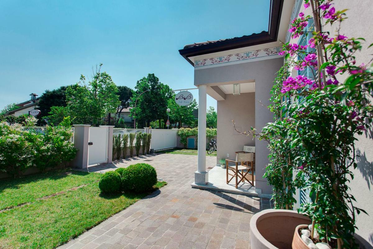 B&B Villa Celeste Cervia Luaran gambar