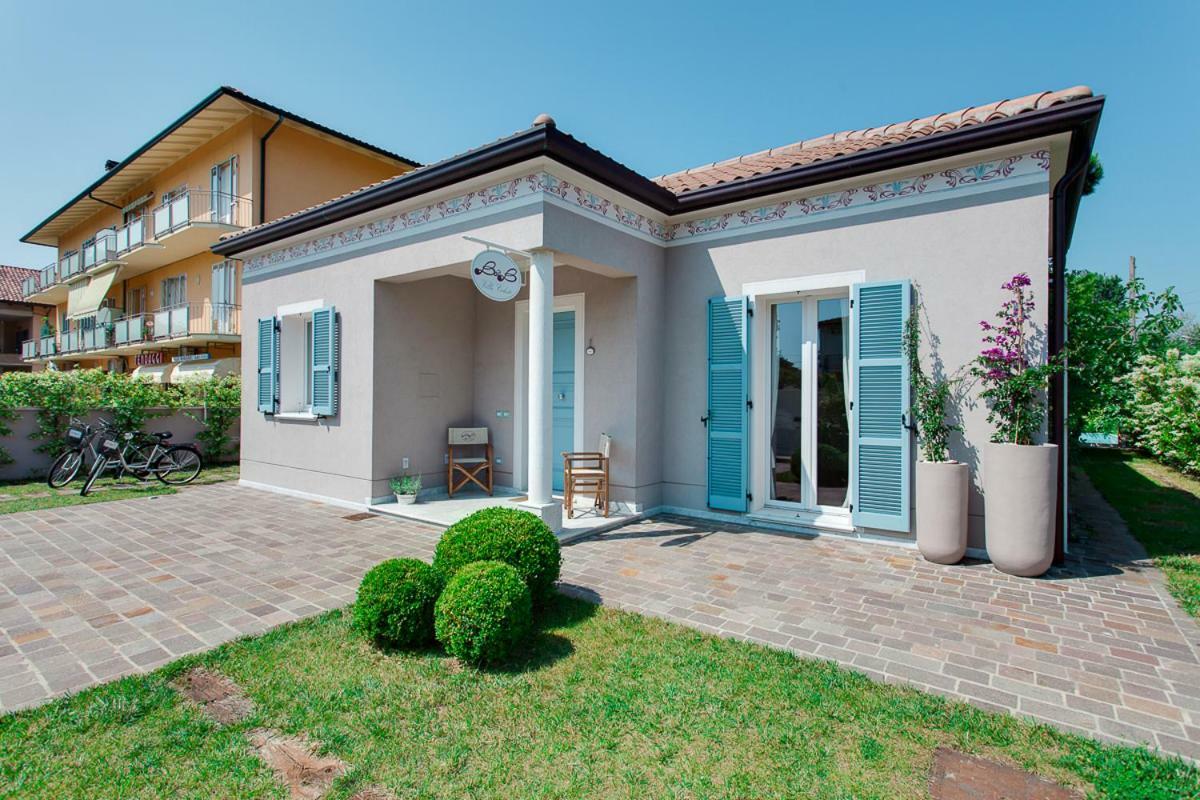 B&B Villa Celeste Cervia Luaran gambar