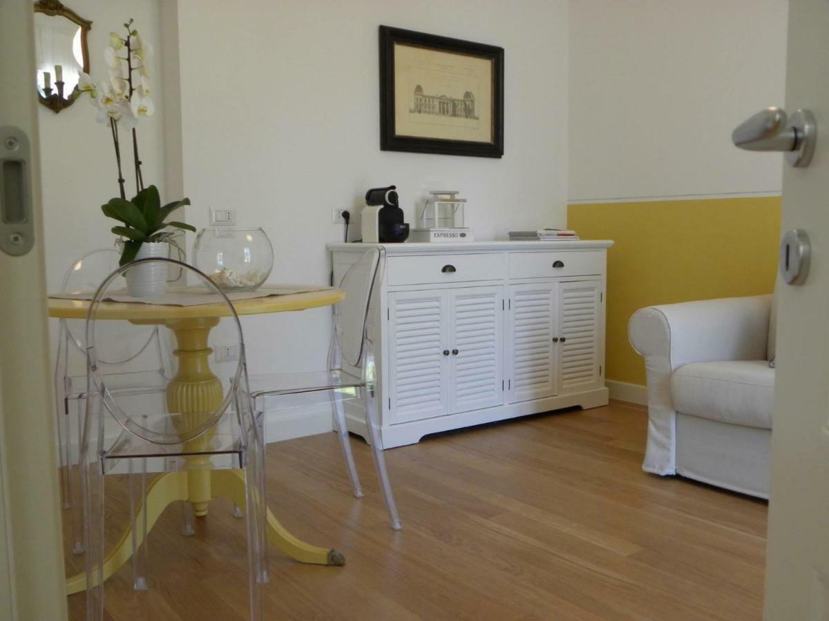 B&B Villa Celeste Cervia Luaran gambar